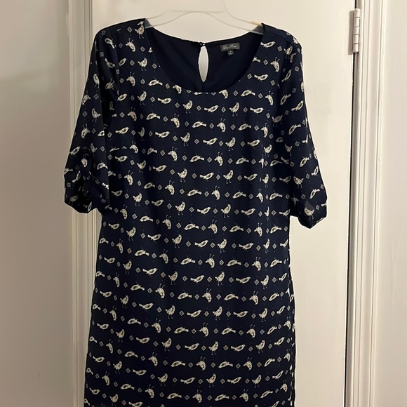 Lily rose dress - Picture 1 of 1